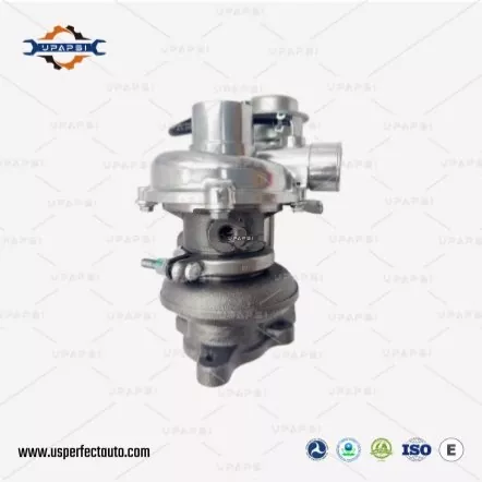 1G934-17012 Turbocharger do KUBOTA BOBCAT