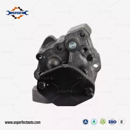 Cé chomh Tábhachtach atá Caidéal Ola i ndáiríre?