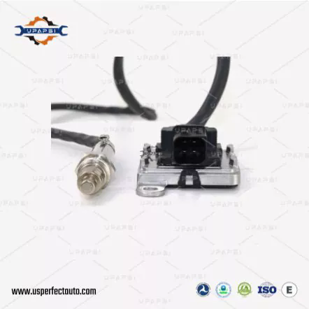 Conas a Chuidíonn Braiteoir Ocsaíd Nítrigine (NOx) le Rialú Astuithe Sceite Feithicleach agus Cosaint an Chomhshaoil?