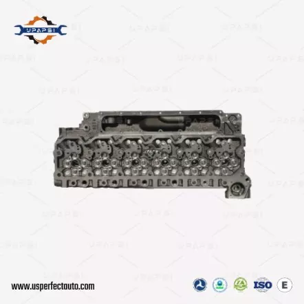 Ceann Sorcóir agus 6.7 Ceann Cummins: Treoir Chuimsitheach