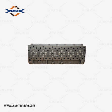 Ceann Sorcóir Cummins agus 6.7 Ceann Cummins: Cad is gá duit a bheith ar eolas