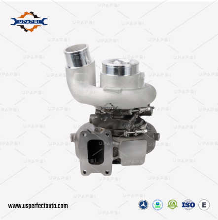 An Treoir Deiridh maidir le Cummins Turbo Cuí a Roghnú: Faigh amach Conas is Féidir Leat an Turbo Cuí Do Do Inneall a Aimsiú