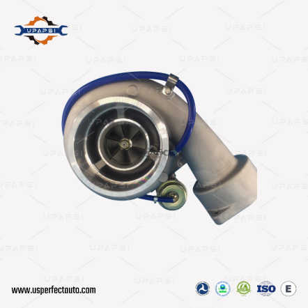 Bolb Turbo agus Cat C15 Turbo: Léargais Theicniúla agus Feidhmchláir