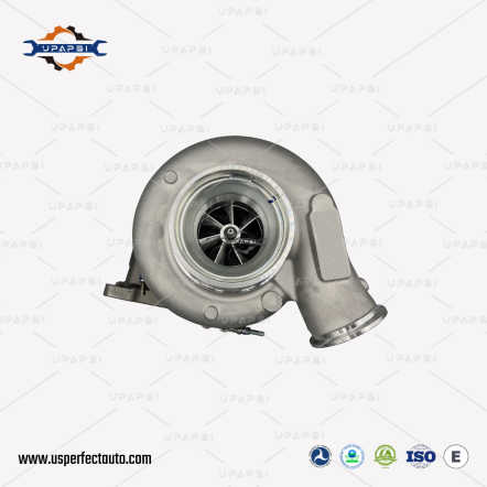 Volvo Turbo agus D13 Turbo: Feidhmíocht agus Éifeachtúlacht in Innill Dualgais Throma an Lae Inniu a Neartú