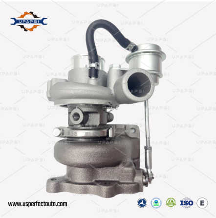 Kubota Turbo: Beachtas, Cumhacht, agus Todhchaí na hInnealtóireachta Dlúth Dlúth