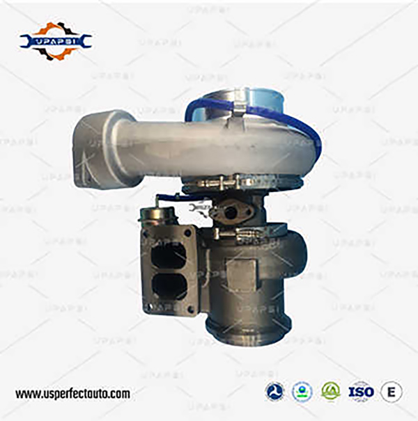 CAT C15 Turbocharger: Cumhacht, Beachtas, agus Feidhmíocht Chruthaithe