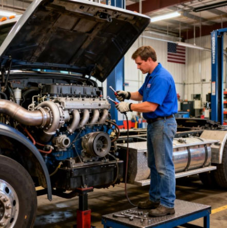 US Foirfe Auto | Treoir cothabhála Turbocharger Saoire