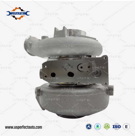 Conas an Turbocharger Ceart a roghnú le haghaidh Innill Cummins