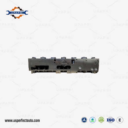 Conas a D'fhoghlaim mé an Ceann Sorcóir Ceart a Roghnú le haghaidh Trucail Díosail