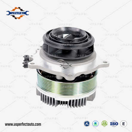 Cathain is gá Caidéal Uisce Trucail a Athsholáthar?