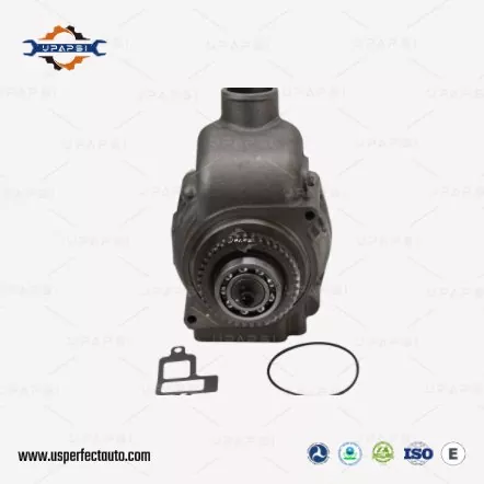 2W8001 Caidéal Uisce 1727767 8N5929 le haghaidh Innill Cat Caterpillar CAT3306T