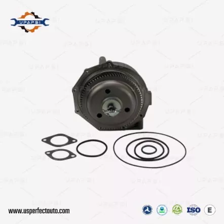 613890 Caidéal Uisce 10R0484 Le haghaidh Innill Cat Caterpillar 3406B 3406C Gearradh Gearradh