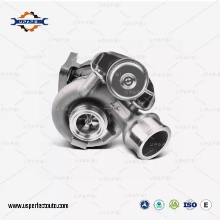B1 R2S 18828681 Turbocharger do 2010-2012 MaxxForce DT466, 1334/ Navistar Trucks Brú Hight