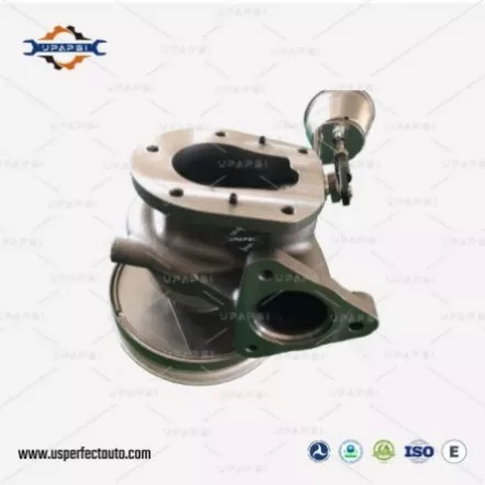 B2XG 12690011001 Turbocharger do 2012-05 Navistar Maxxforce 11/13/15 1783