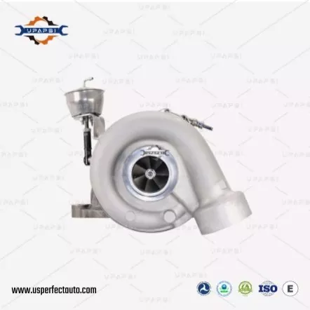B2XG 12709880007 Turbocharger do MaxxForce 11 (13,15) 1783 Inneall