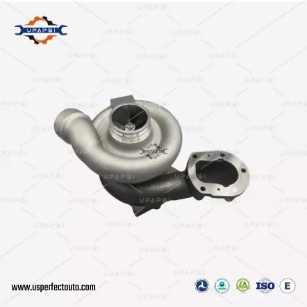 B3RS 13879880004 Turbocharger le haghaidh MaxxForce 11/13/15 1783 Inneall
