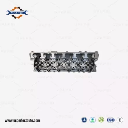 Cat Caterpillar C15 Sorcóir Ceann 2454324 245-4324 le haghaidh Inneall Cat Caterpillar