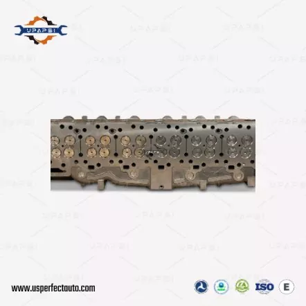 Cat Caterpillar C18 Sorcóir Ceann 2237263 223-7263 le haghaidh Inneall Cat Caterpillar