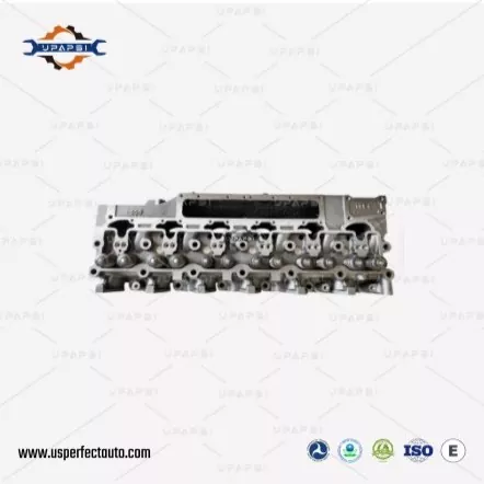 Cummins 5348546 5569421 Ceann Sorcóir do Cummins ISL G 8.9L