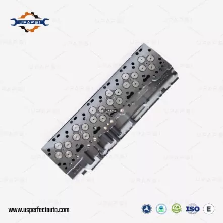 Cummins ISDE6.7 Sorcóir Ceann 4942138 do Cummins ISL ISC 8.3L 8.9L