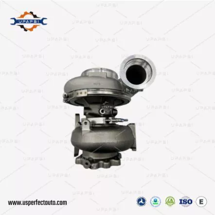 DD15 4720901880 Turbocharger do 2018 Detroit B3G Freightliner agus Western Star Trucks