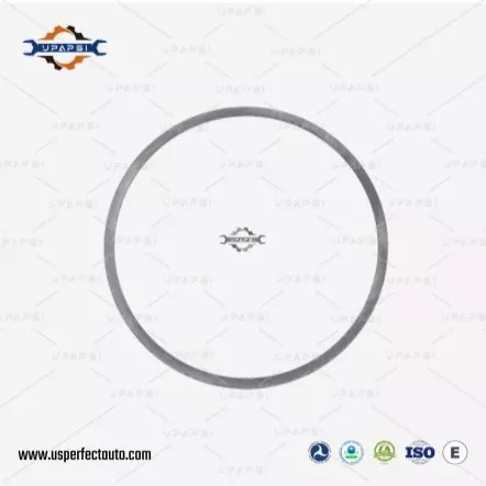 Scagaire DPF 21212522 21212520 85124753 le haghaidh Innill Volvo Mack