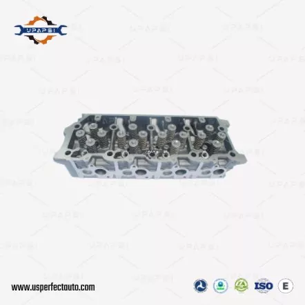 Ford 6.0 ceann sorcóra 18mm 1843080C1 le haghaidh Ford F-250 F-350 6.0L