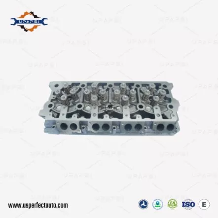 Ford 6.4LC Ceann sorcóra 1382135C2 le haghaidh Ford F250 F350 F450 F550 6.4L