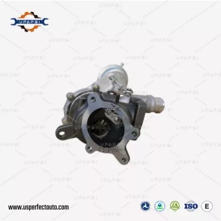 GT1549SL Turbocharger do 2009- Ford Lincoln Flex Explorer Sport Taurus Sho