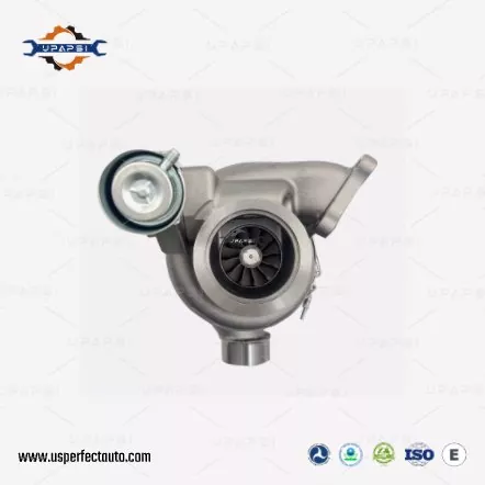 GTA4294BS 233 1596 Turbocharger le haghaidh 1998-13 BOCTPILLA C15 ACERT INNEALTÓIREACHT Ardbhrú