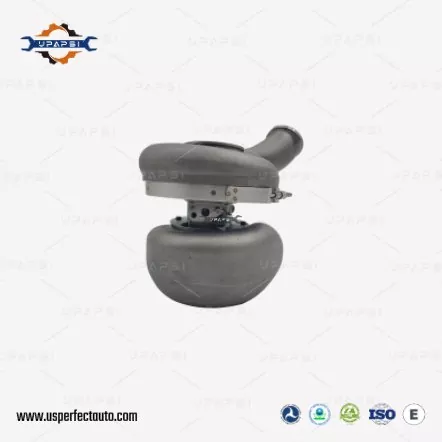 GTA4702B 10R2862 Turbocharger do Cat Tionscail 2005-Caterpillar C13 ACERT Brú Íseal