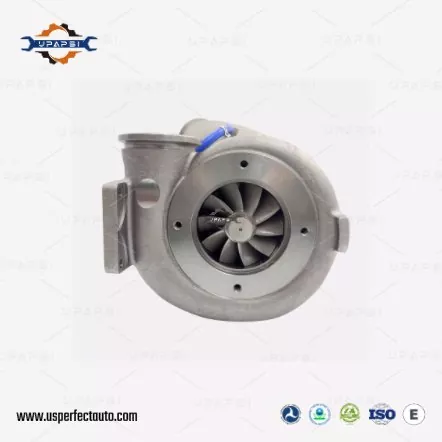 GTA5518B 2321811 Turbocharger le haghaidh Bolb 15L Brú Íseal 550 C15