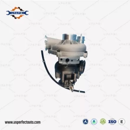 GTP38 1831383C94 Turbocharger do 1999.5-2003 Ford 250/350/450/550 Super Duty 7.3L Díosal