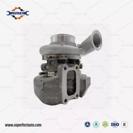 HE300VG 3771664 2881708 Turbocharger do 2008-10 Cummins Truck le Inneall ISB 6.7
