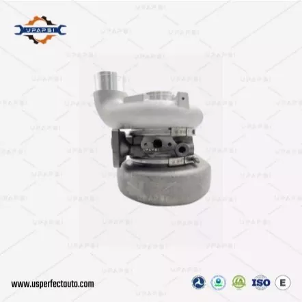 HE300VG 3794756 Turbocharger do 2013- 6.7L Innill Dodge Cummins