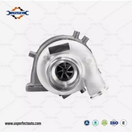 HE300VG 3795999 Turbocharger do 2018 Paccar PX-9/Cummins Isl9