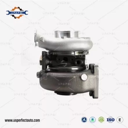 HE300VG 5604175RX 5354471 Turbocharger do Díosal Inneall Cummins ISB 6.7L Inneall