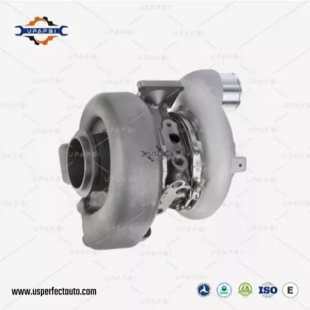 He351ve 3770973 Turbocharger do 2007-2012 6.7L Dodge Cummins Innill