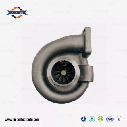 He400ve 4309124 Turbocharger do 2019 Cummins ISM QSM M1