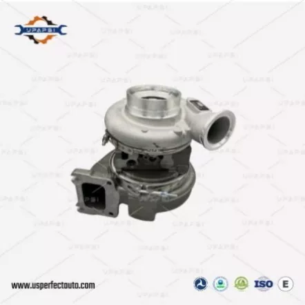 He400ve 85140458 85151100 Turbocharger do Volvo D13 Mack MP7 HE400VG HE400VE