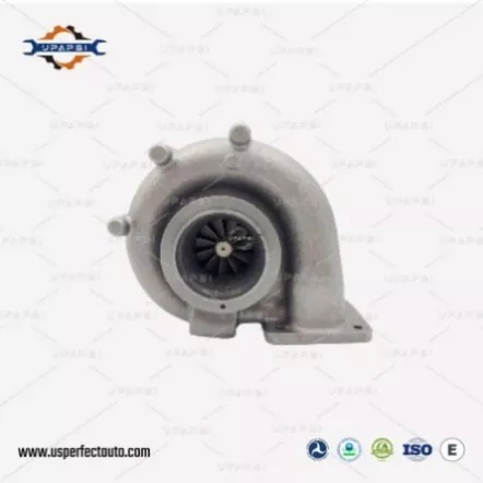 HE400VG 2206260 2301175 Turbocharger do Paccar MX13 13.0L