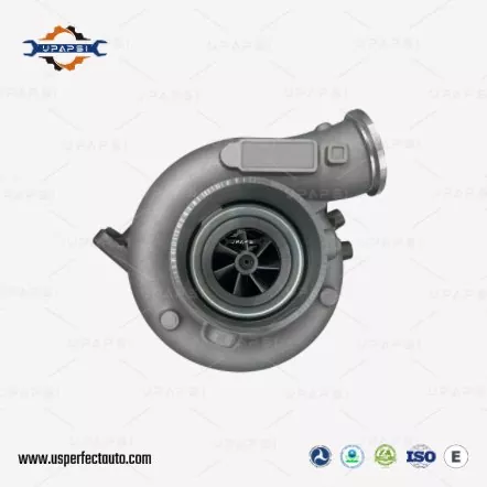 He400VG 2836434 Turbocharger do INNT ICP ICP ISL ISC 8.9L Innill