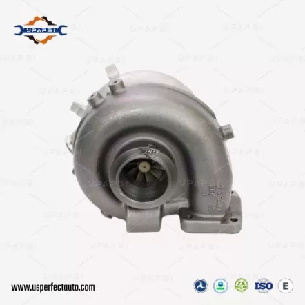 HE400VG 5358483 Turbocharger do 2017-2021 Cummins x15 14.8l 525hp