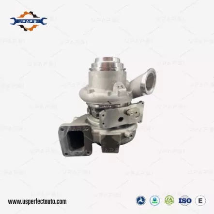 HE400VG 5459710 Turbocharger do 2017-2021 Cummins x15 14.8l 500hp