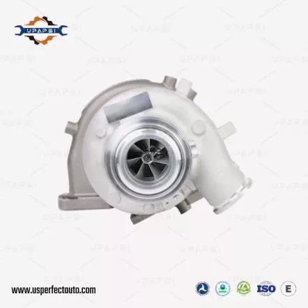 HE400VG 5602145 Turbocharger do 2021-2023 Cummins x15 EPA17 EPA2