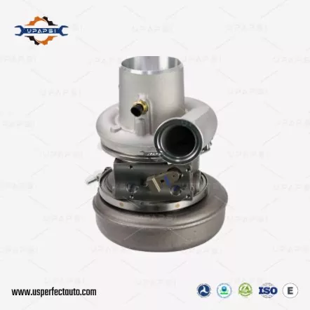 He431ve 4047231 Turbocharger - Rogha ardcháilíochta do 2007 - 13 Innill Cummins