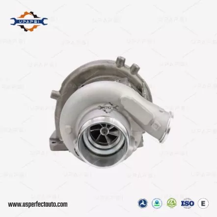 He451ve 3792574 Turbocharger do 2009- Cummins le ISX15 450HP-500HP