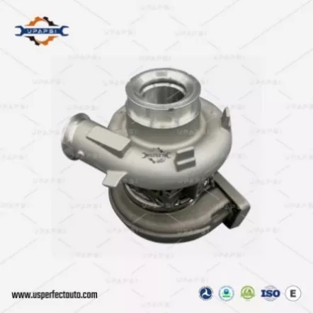 HE500VG 1973273 1940999 Turbocharger le haghaidh Innill Paccar MX13 MX-13 EPA13