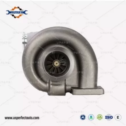 HE500VG 5356676 2117464 Turbocharger le haghaidh Innill PACCAR MX13 MX-13 EPA17 12.9L Innill