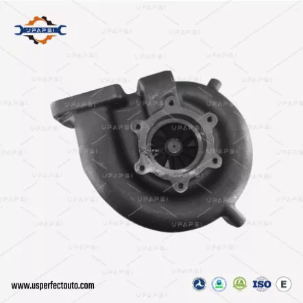 He531ve 23539062 23536422 Turbocharger do shraith Detroit 60 14.0L Truck Highway